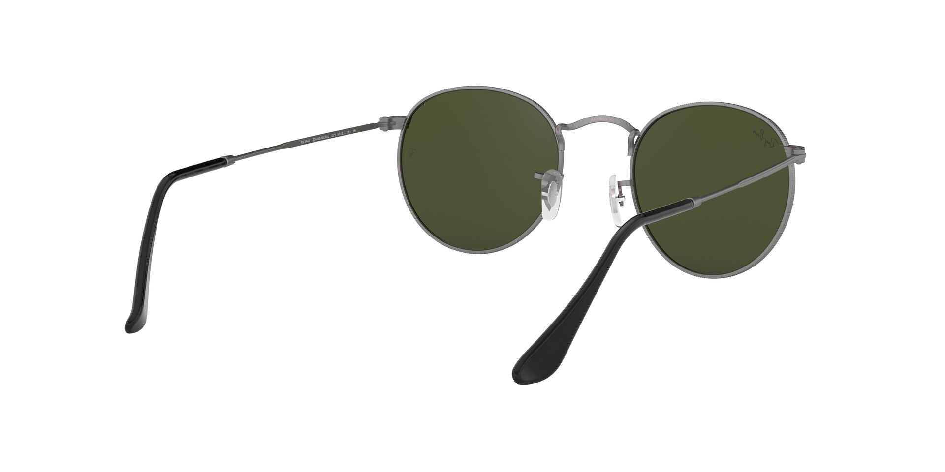 RAY BAN Round Metal RB344702950 Unisex