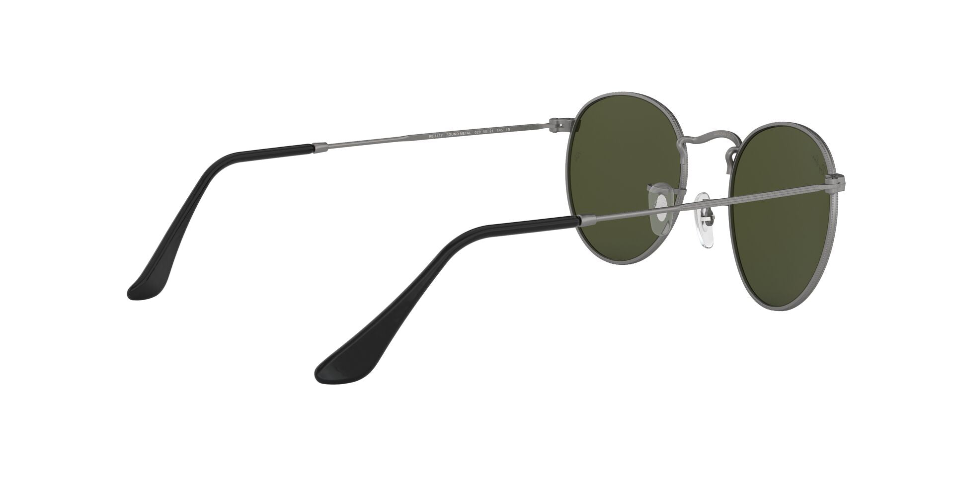 RAY BAN Round Metal RB344702950 Unisex