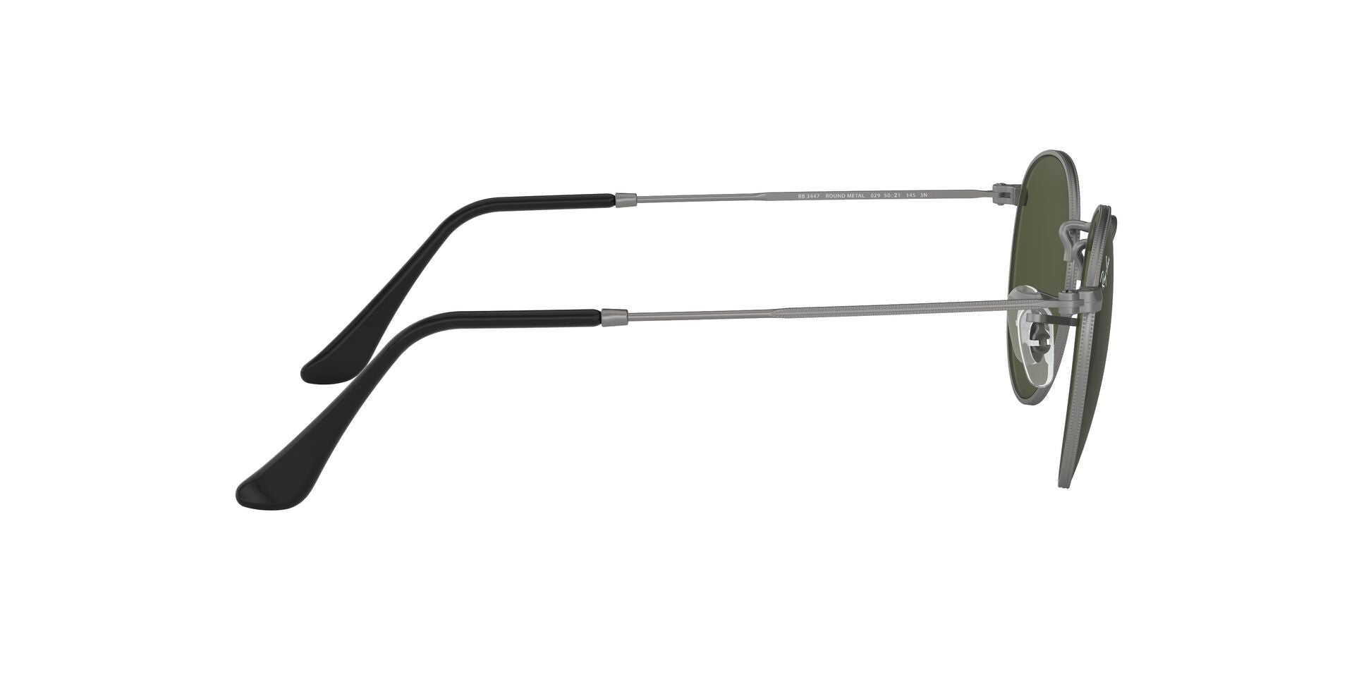 RAY BAN Round Metal RB344702950 Unisex