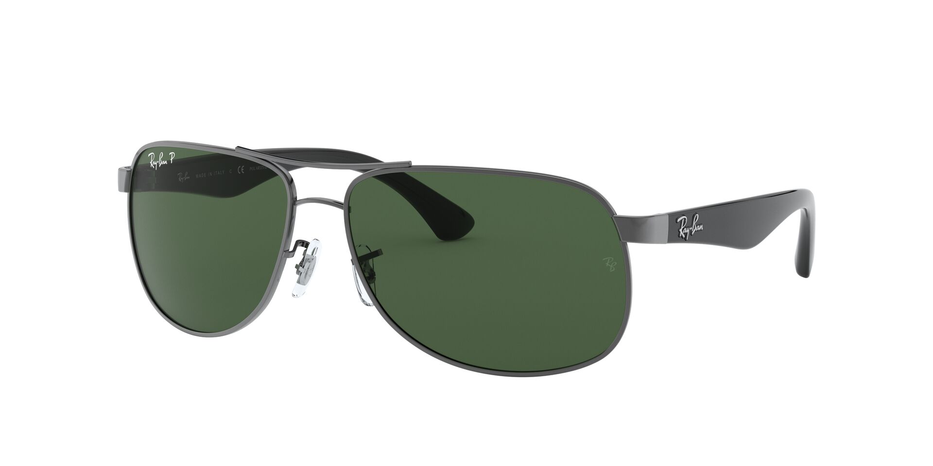 RAY BAN Polarizado RB35020045861 Unisex