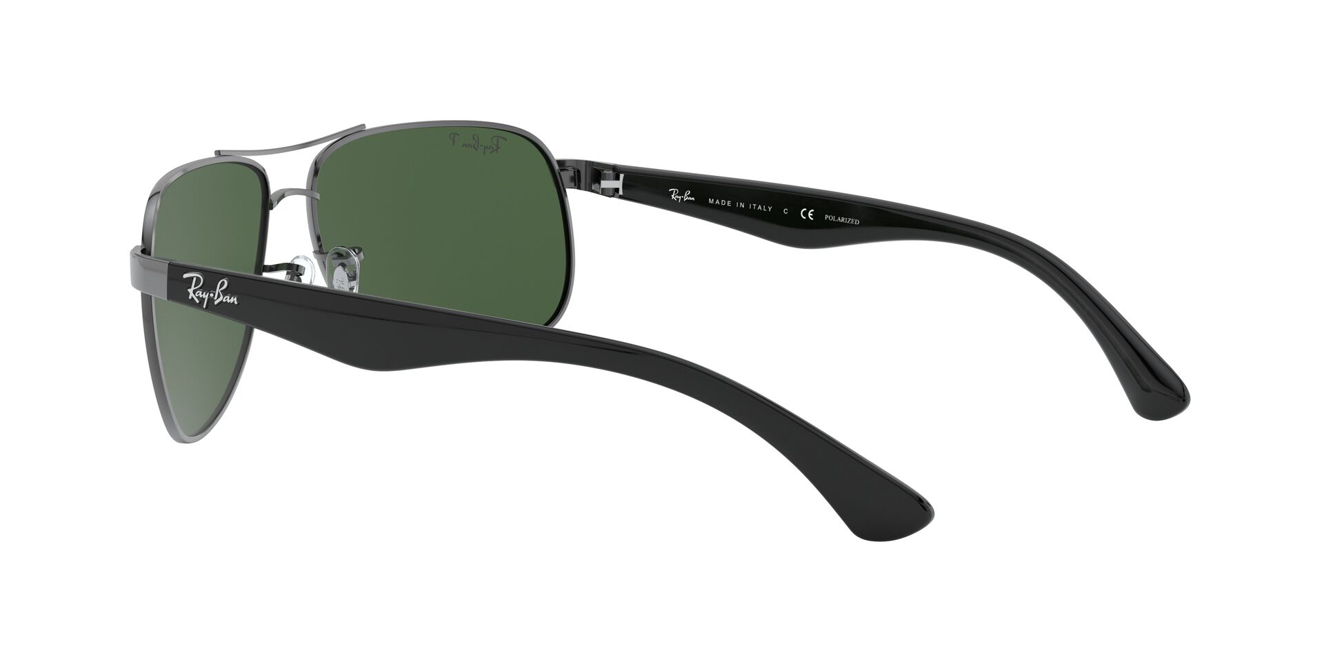 RAY BAN Polarizado RB35020045861 Unisex