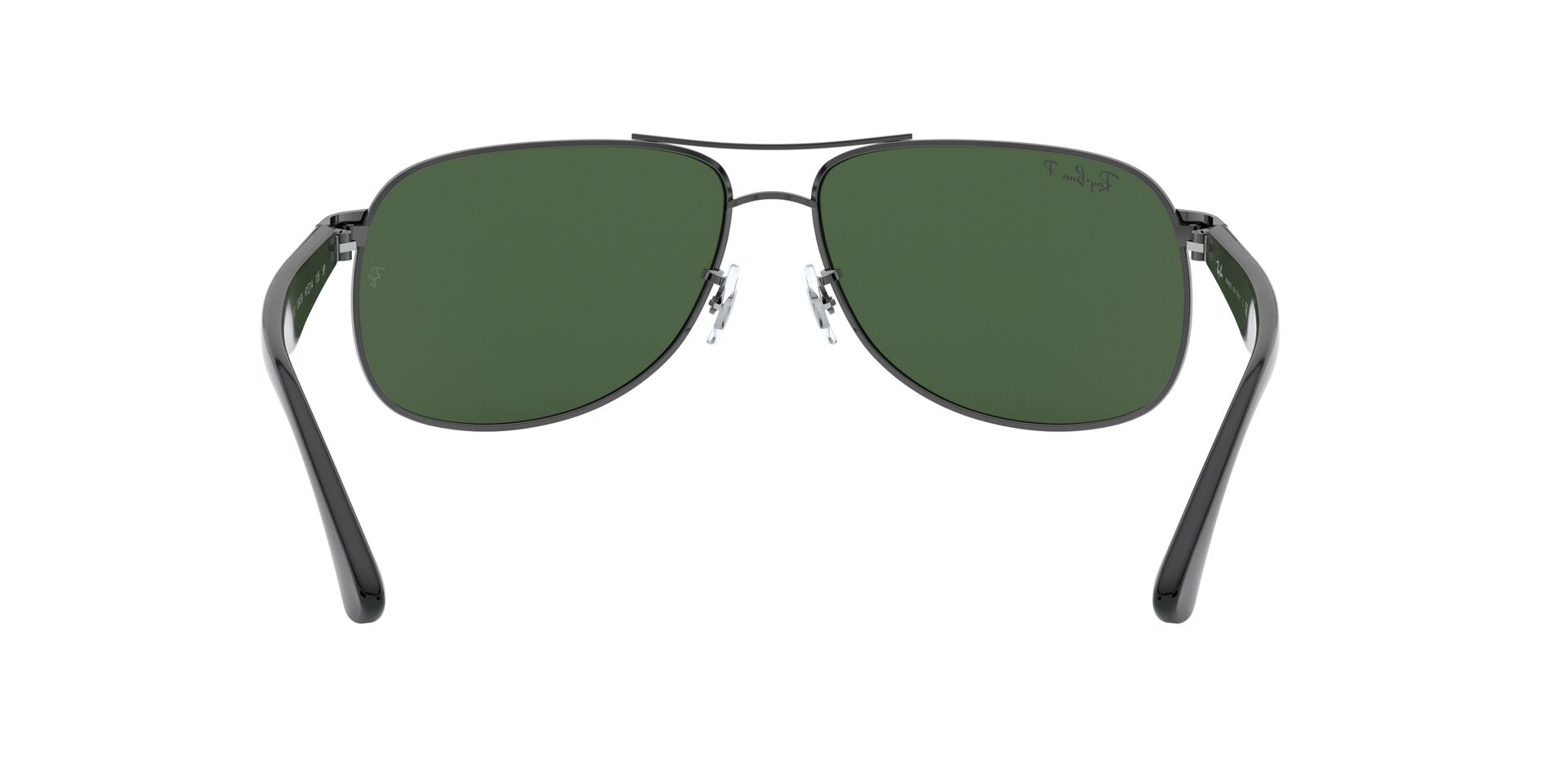 RAY BAN Polarizado RB35020045861 Unisex