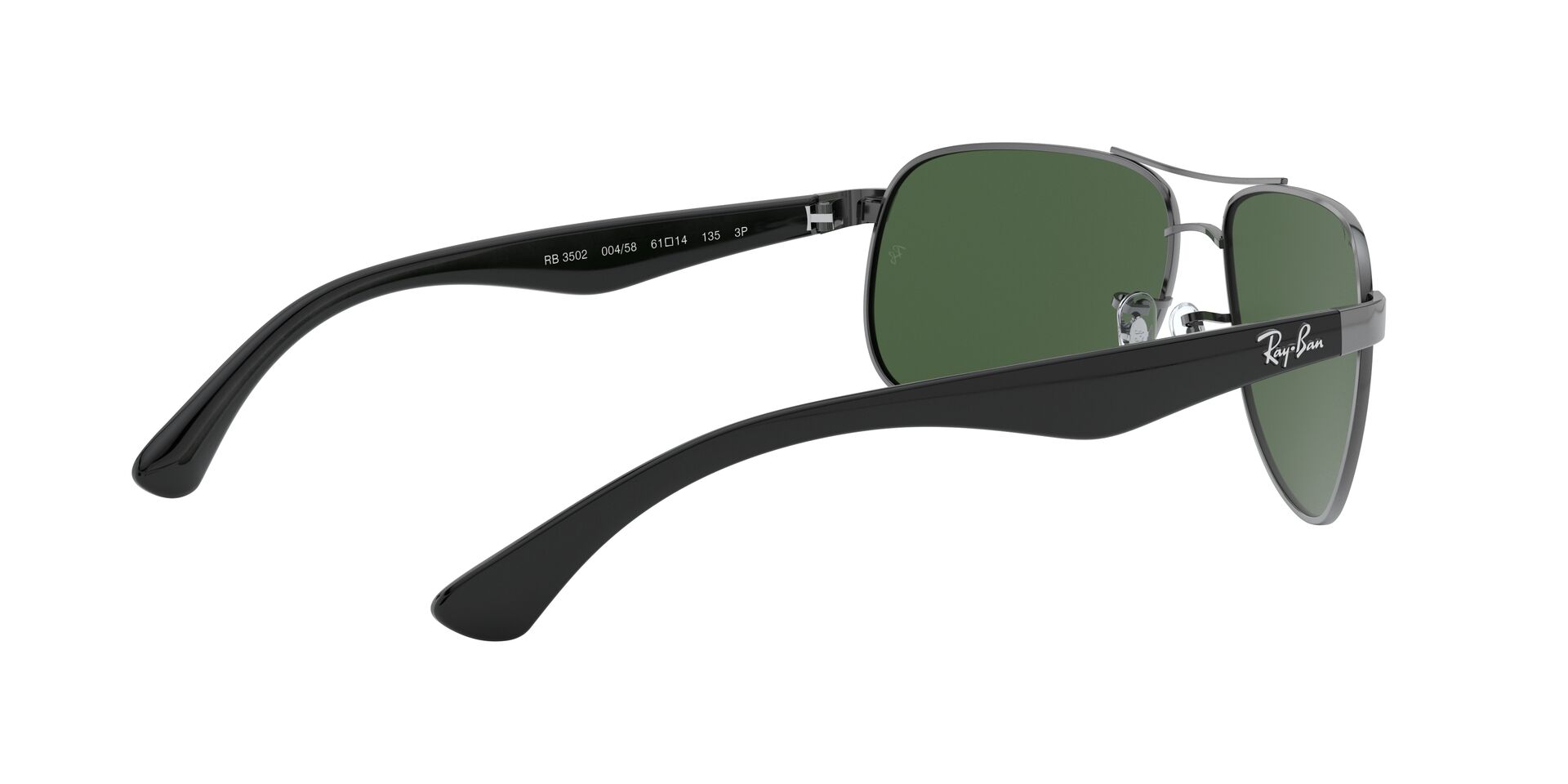 RAY BAN Polarizado RB35020045861 Unisex