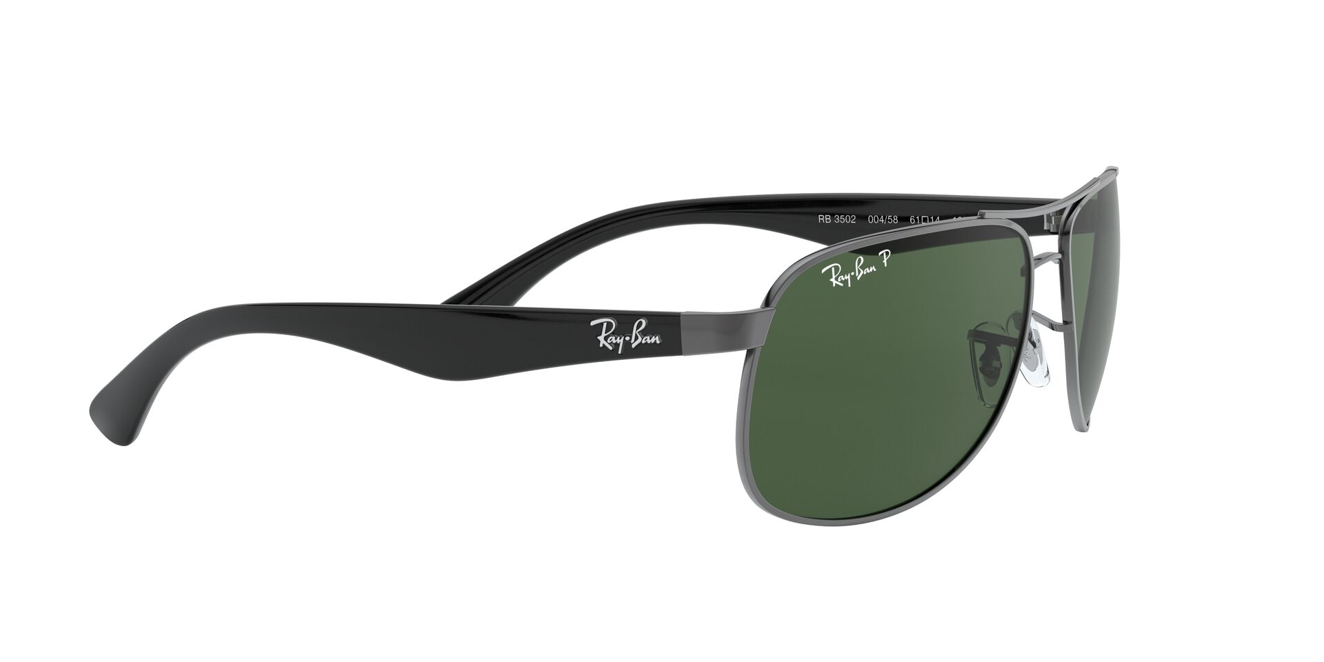 RAY BAN Polarizado RB35020045861 Unisex