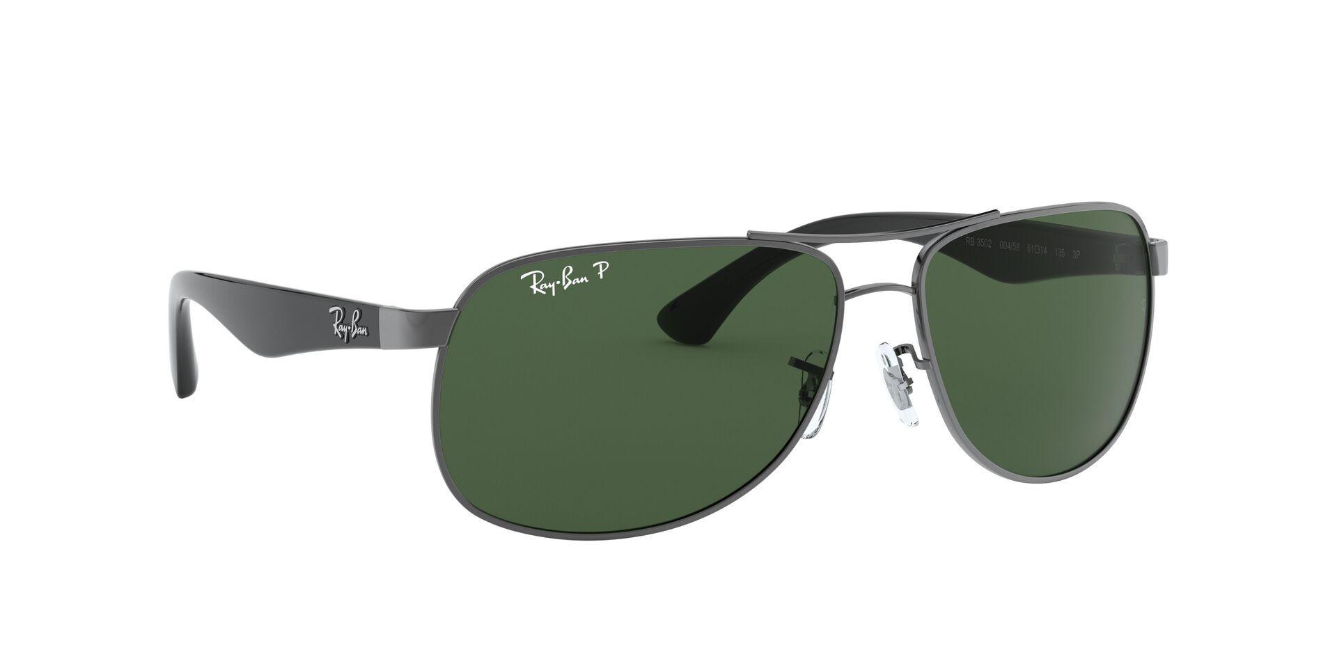RAY BAN Polarizado RB35020045861 Unisex