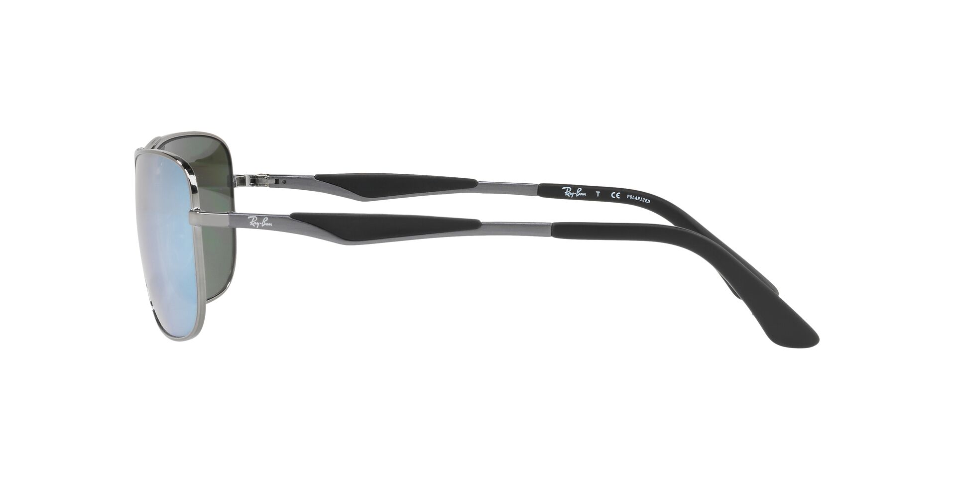 RAY BAN Polarizado RB3515004Y461 Unisex