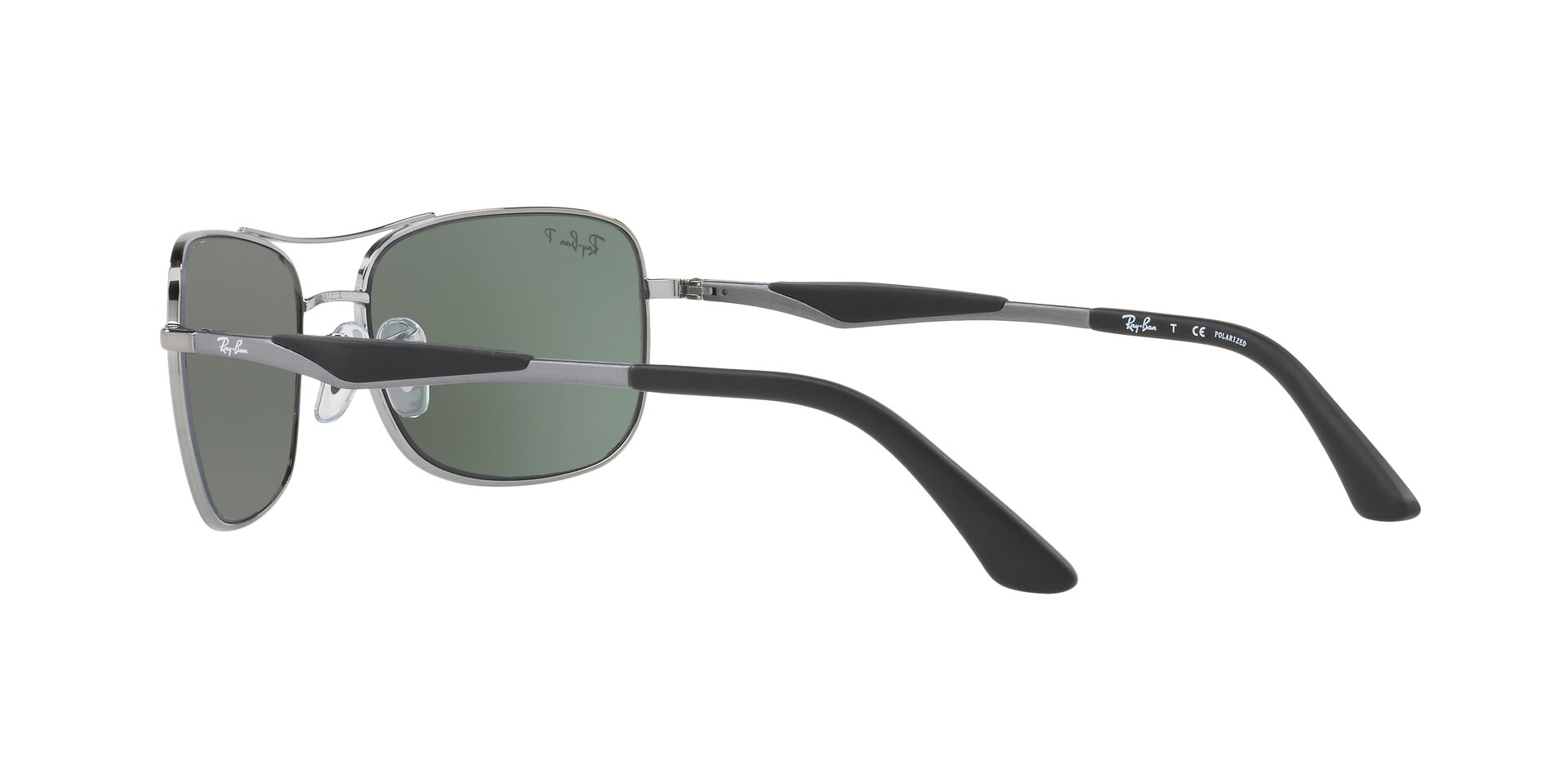 RAY BAN Polarizado RB3515004Y461 Unisex