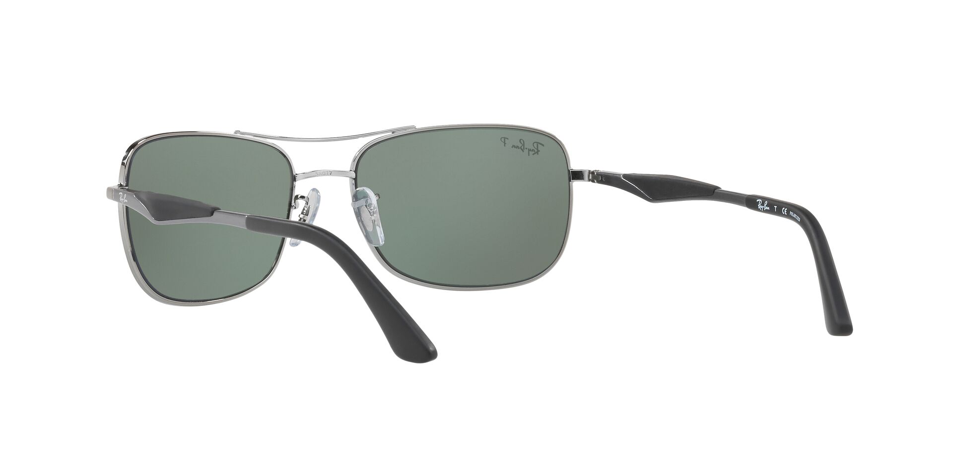 RAY BAN Polarizado RB3515004Y461 Unisex