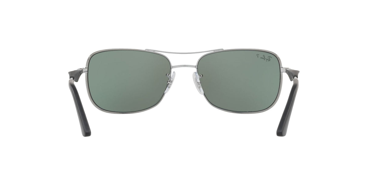 RAY BAN Polarizado RB3515004Y461 Unisex