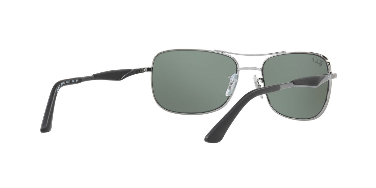 RAY BAN Polarizado RB3515004Y461 Unisex