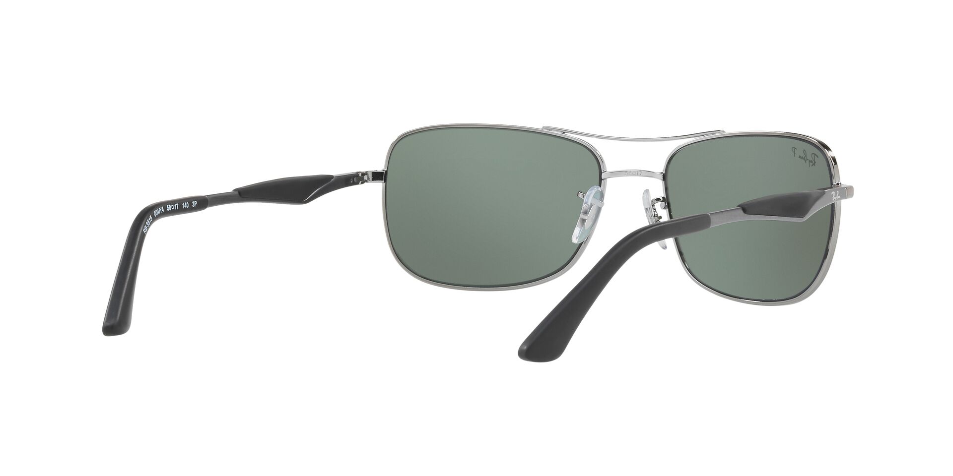 RAY BAN Polarizado RB3515004Y461 Unisex