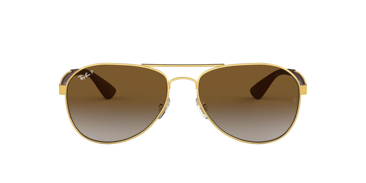 RAY BAN Polarizado RB3549001T558 Unisex