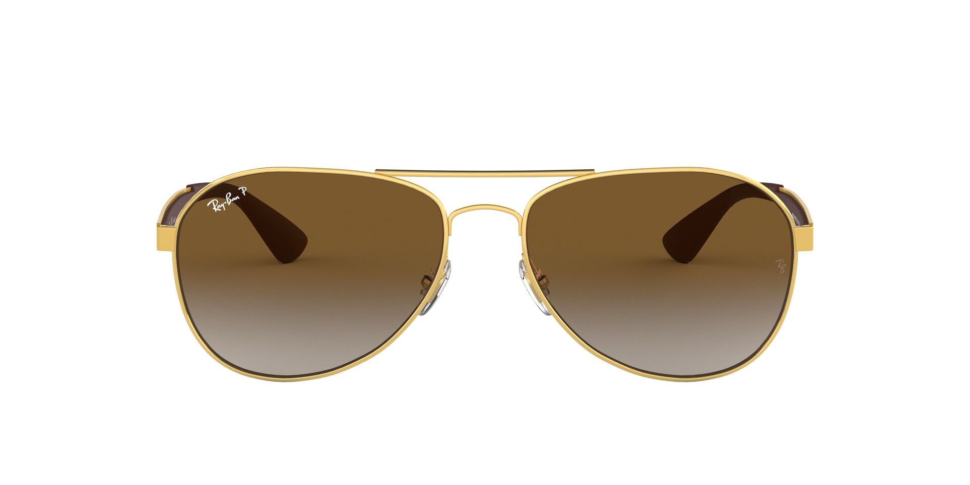 RAY BAN Polarizado RB3549001T558 Unisex