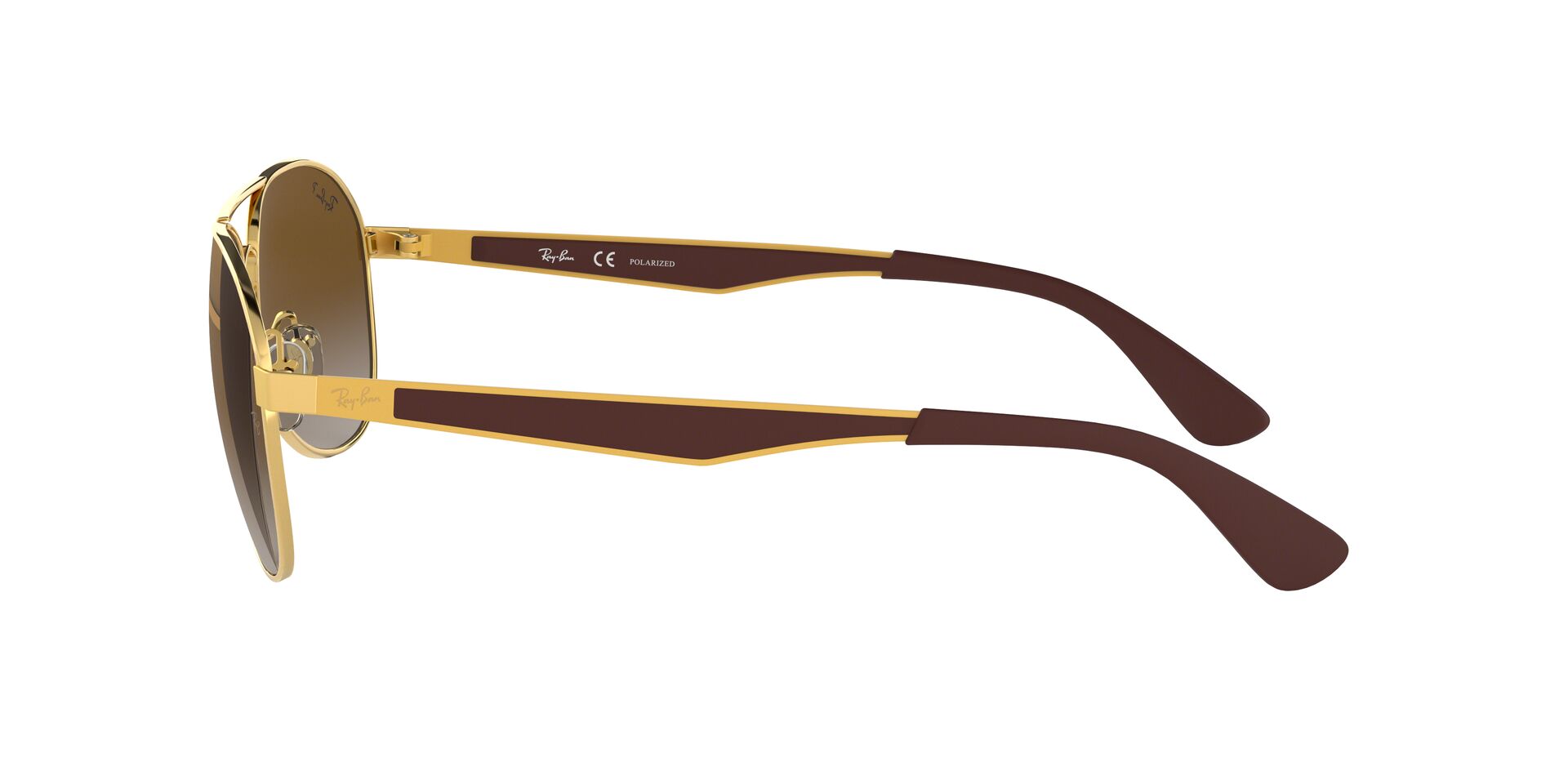 RAY BAN Polarizado RB3549001T558 Unisex