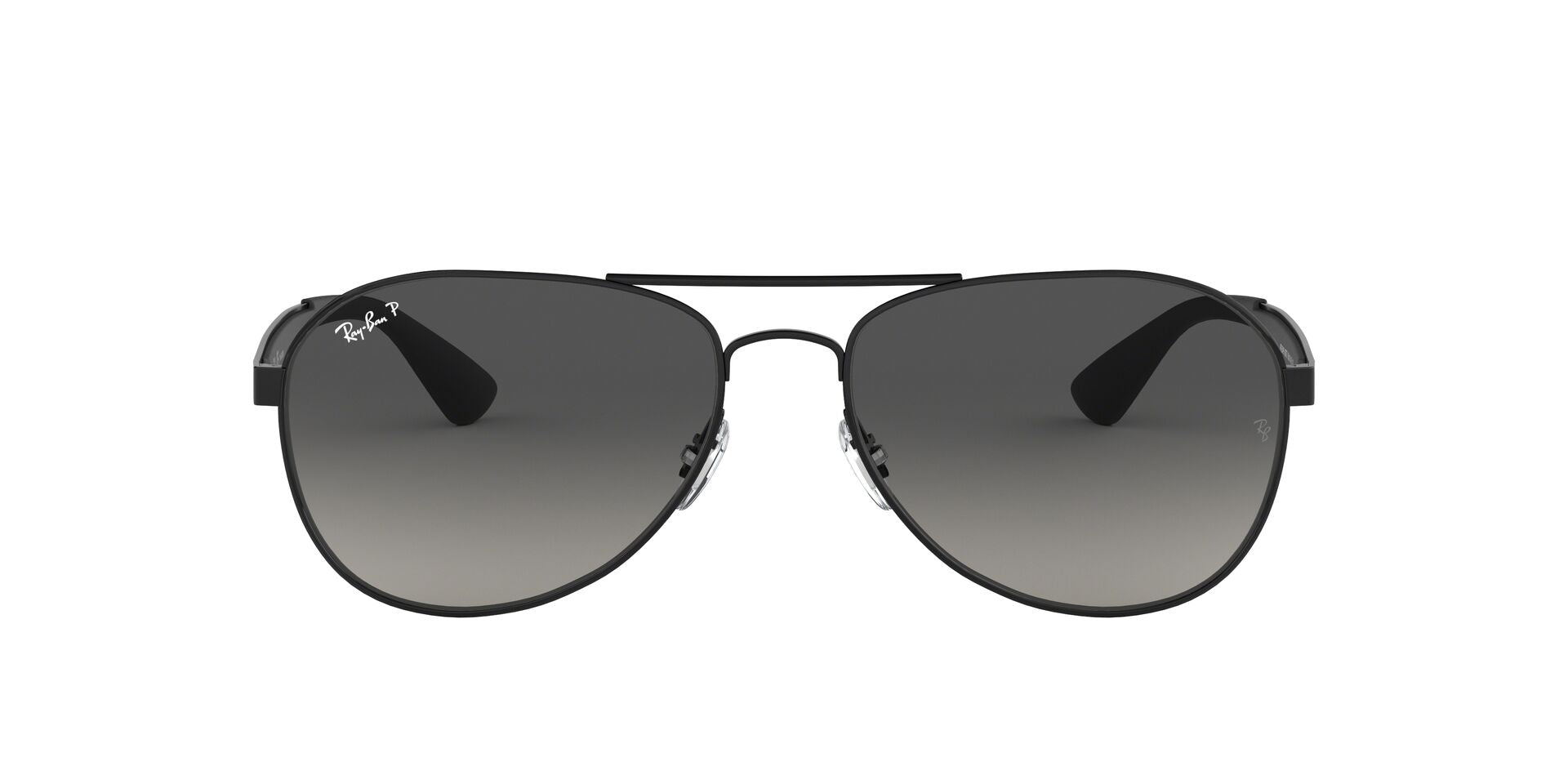 RAY BAN Polarizado RB3549002T358 Unisex