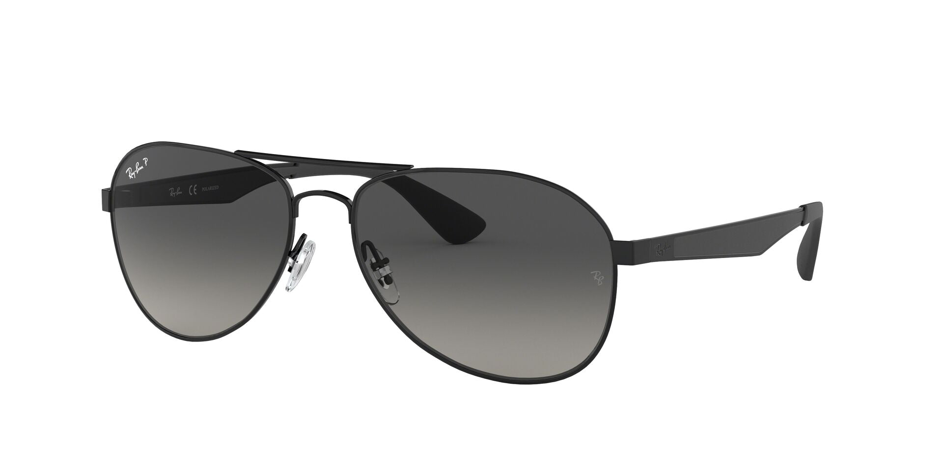RAY BAN Polarizado RB3549002T358 Unisex
