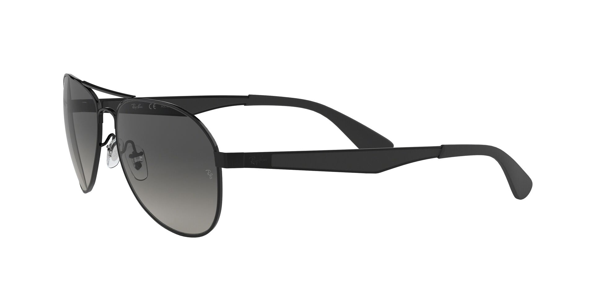 RAY BAN Polarizado RB3549002T358 Unisex