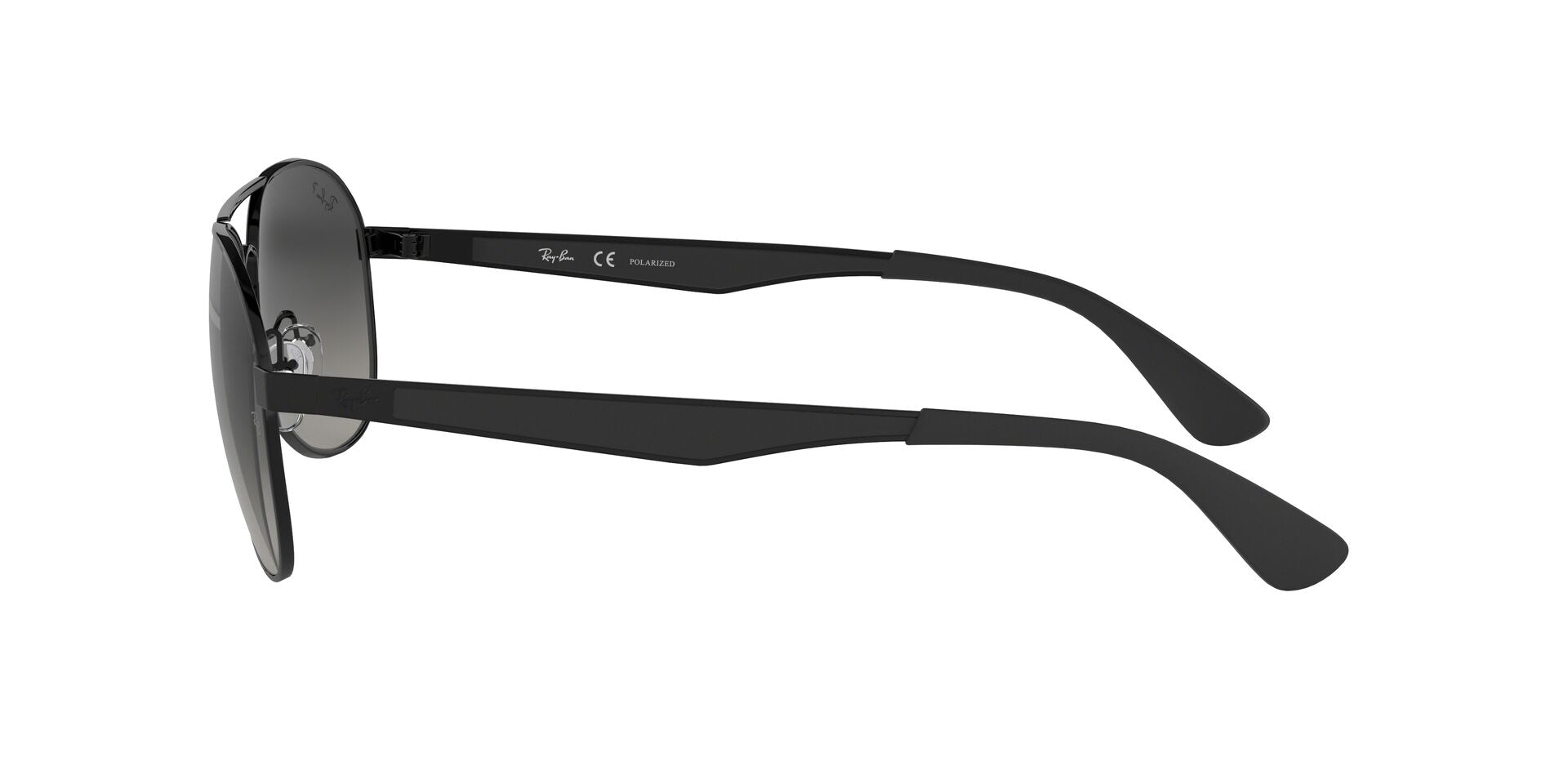 RAY BAN Polarizado RB3549002T358 Unisex