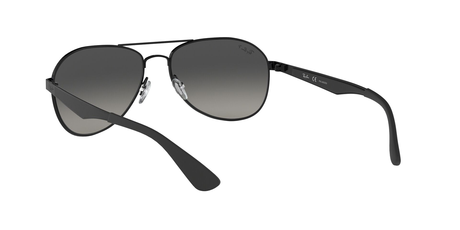 RAY BAN Polarizado RB3549002T358 Unisex