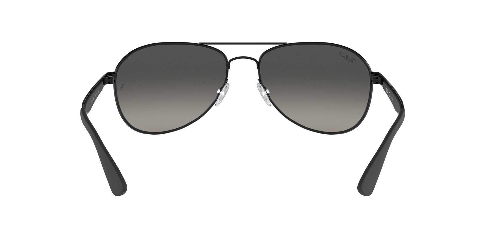 RAY BAN Polarizado RB3549002T358 Unisex