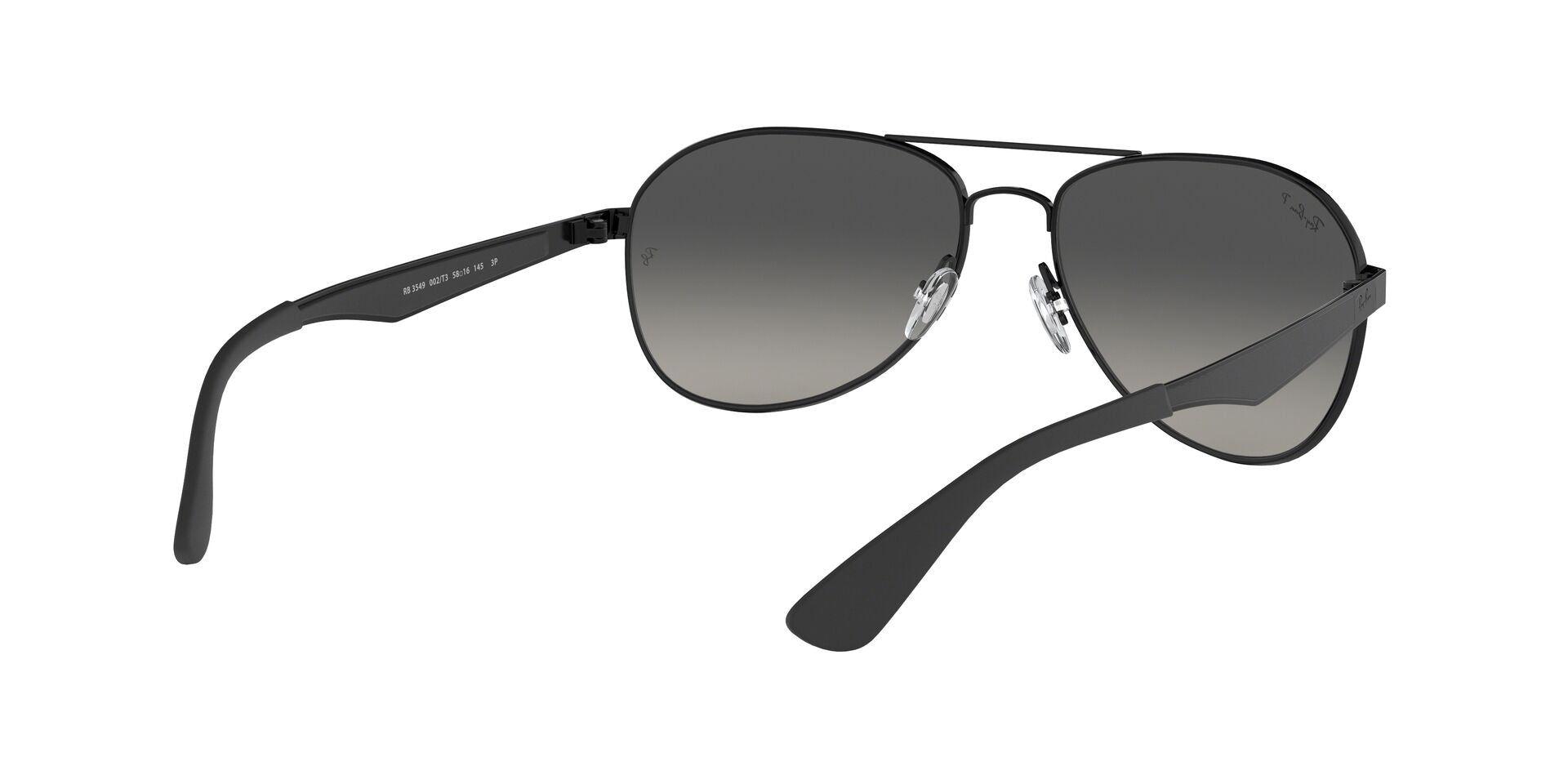 RAY BAN Polarizado RB3549002T358 Unisex