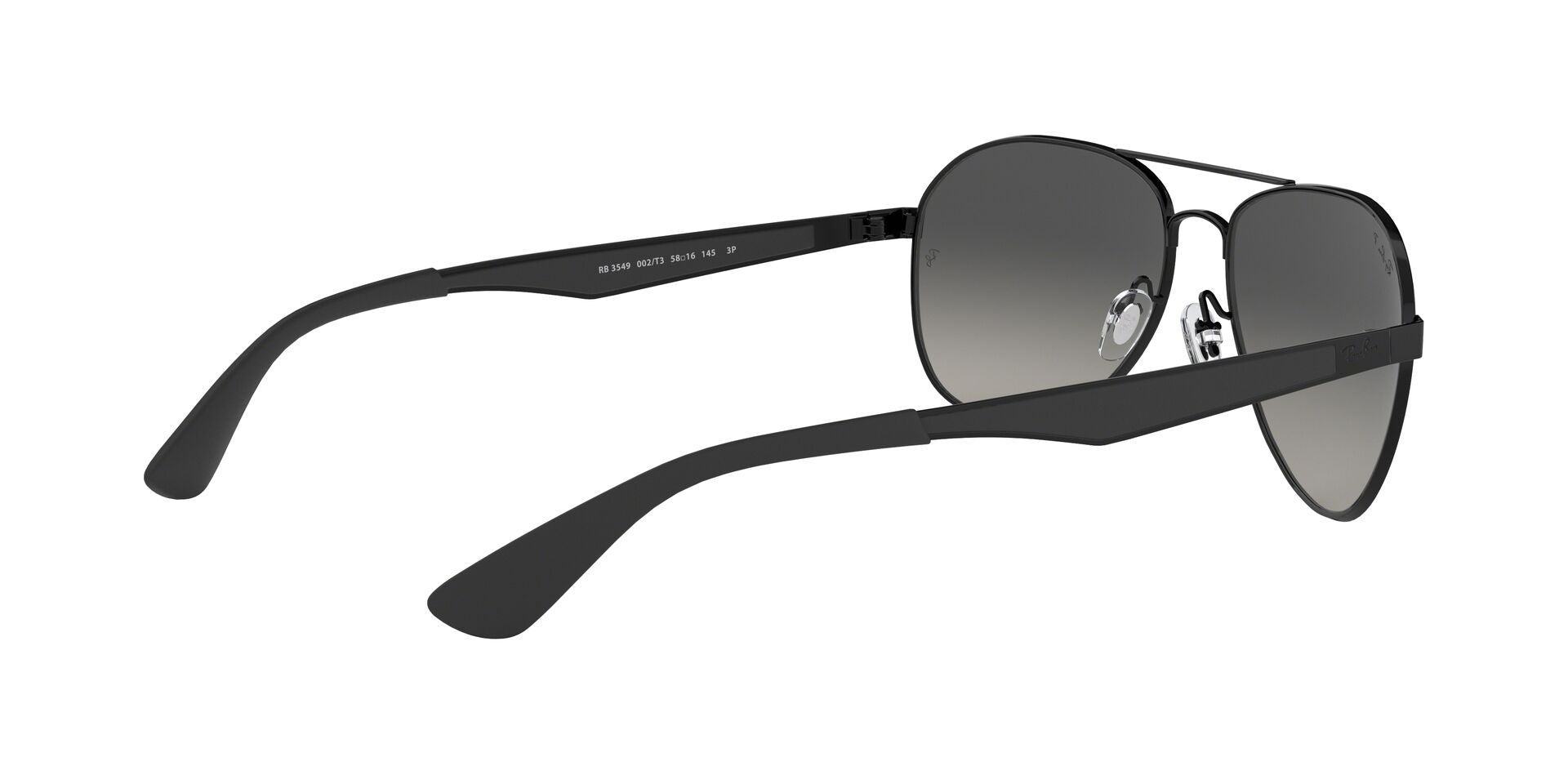 RAY BAN Polarizado RB3549002T358 Unisex