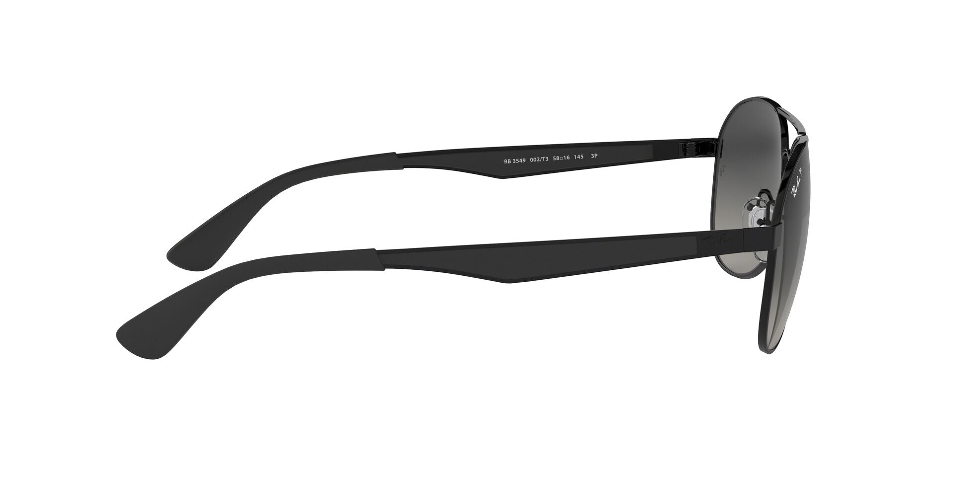 RAY BAN Polarizado RB3549002T358 Unisex
