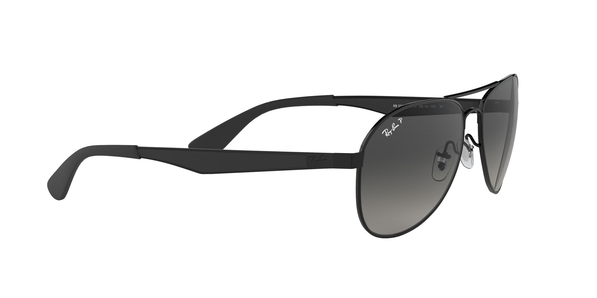 RAY BAN Polarizado RB3549002T358 Unisex