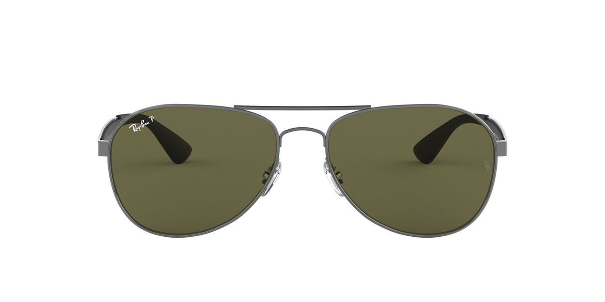 RAY BAN Polarizado RB35490049A58 Unisex