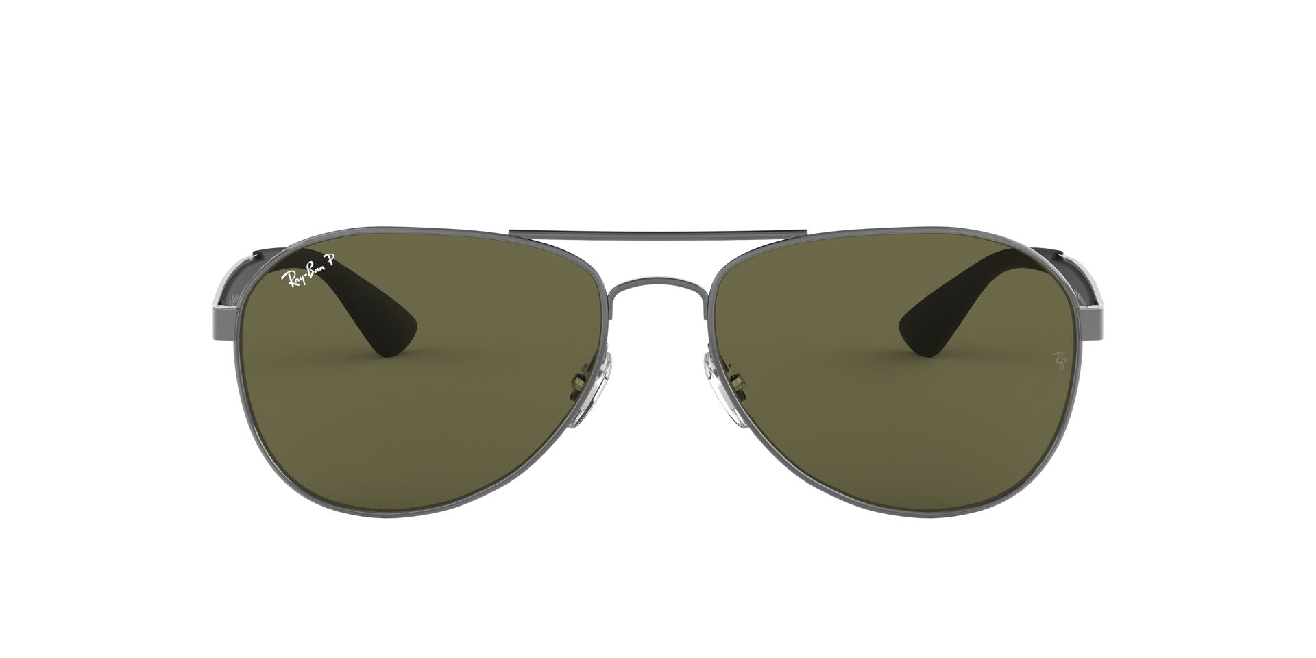 RAY BAN Polarizado RB35490049A58 Unisex