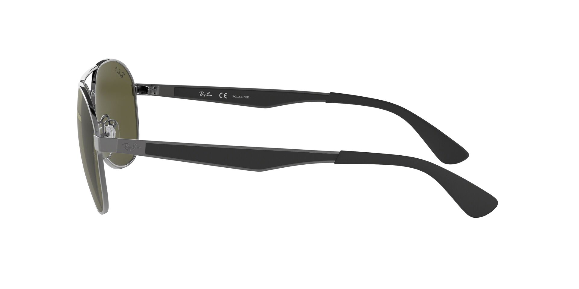 RAY BAN Polarizado RB35490049A58 Unisex