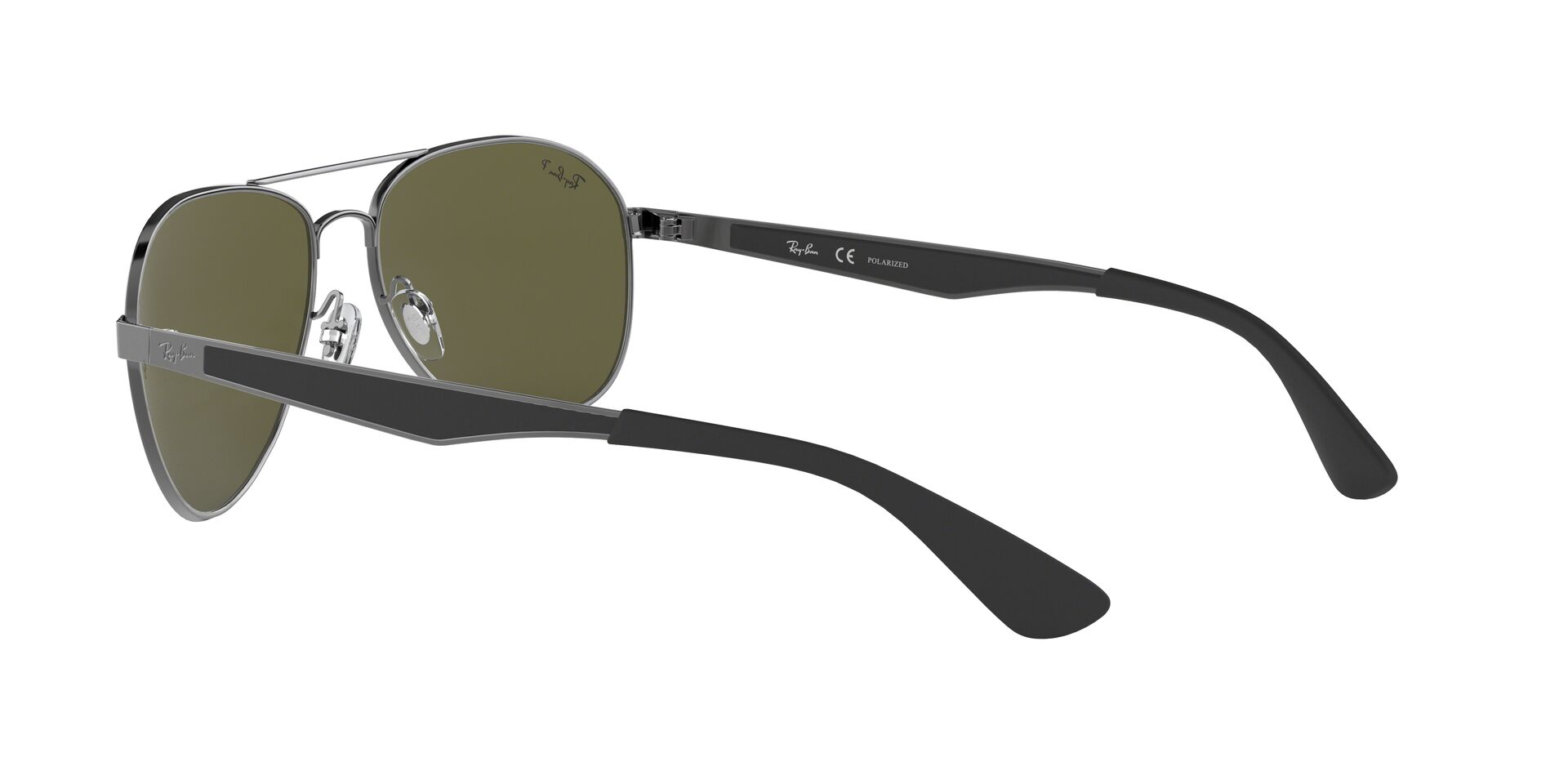 RAY BAN Polarizado RB35490049A58 Unisex