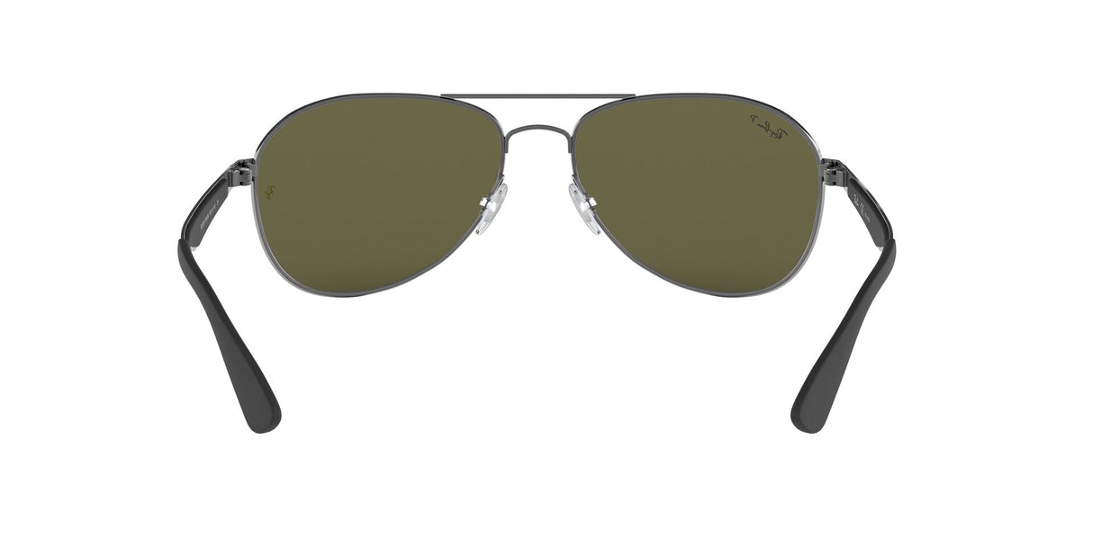 RAY BAN Polarizado RB35490049A58 Unisex