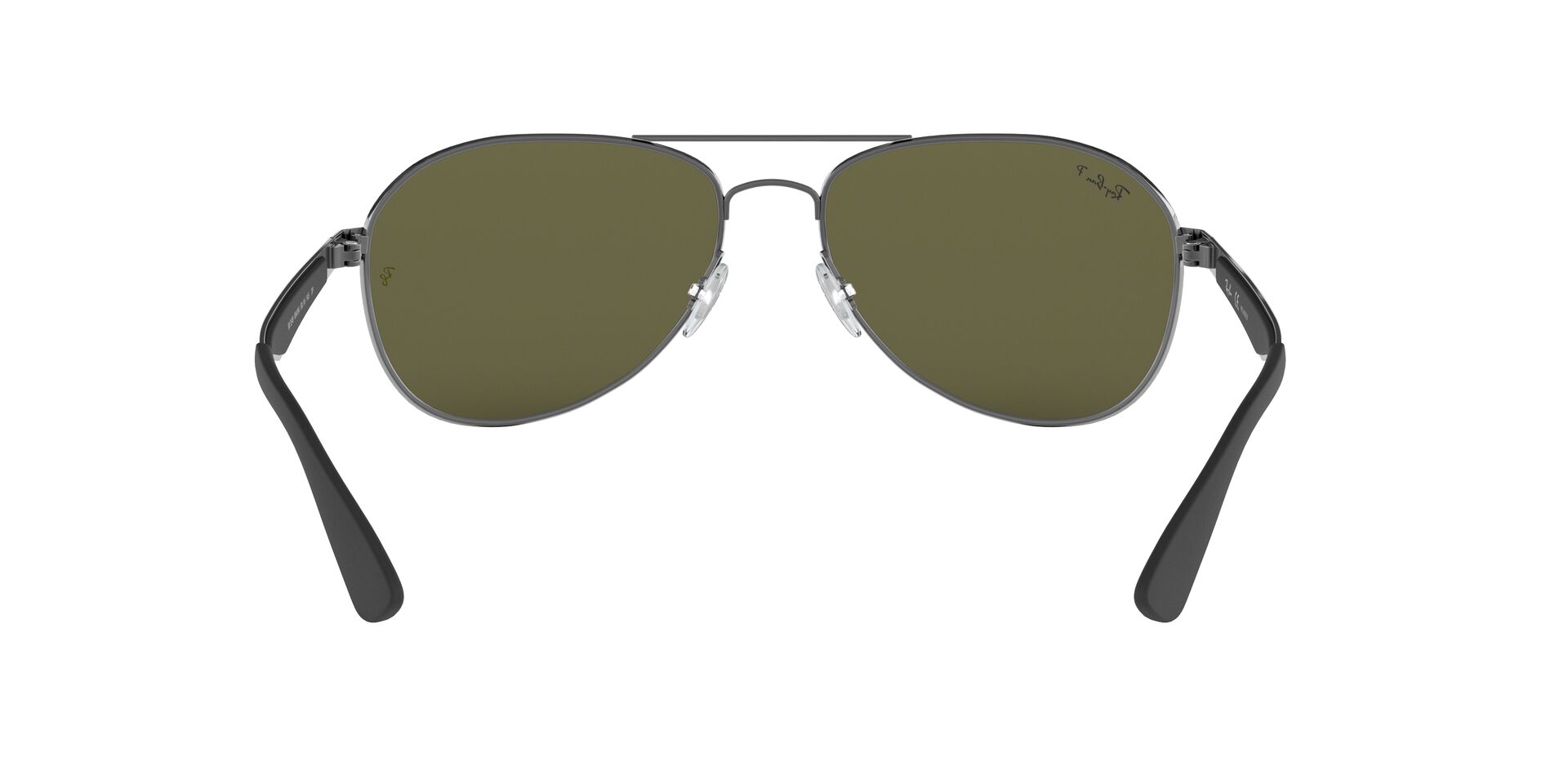 RAY BAN Polarizado RB35490049A58 Unisex