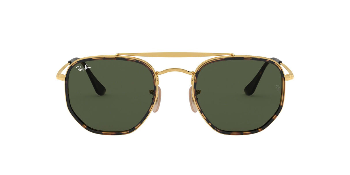 RAY BAN The Marshal II RB3648M00152 Unisex