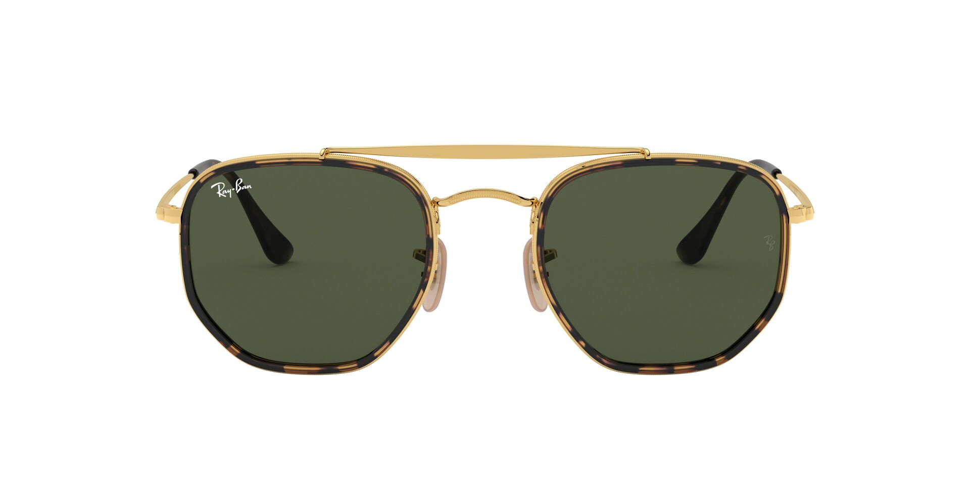RAY BAN The Marshal II RB3648M00152 Unisex