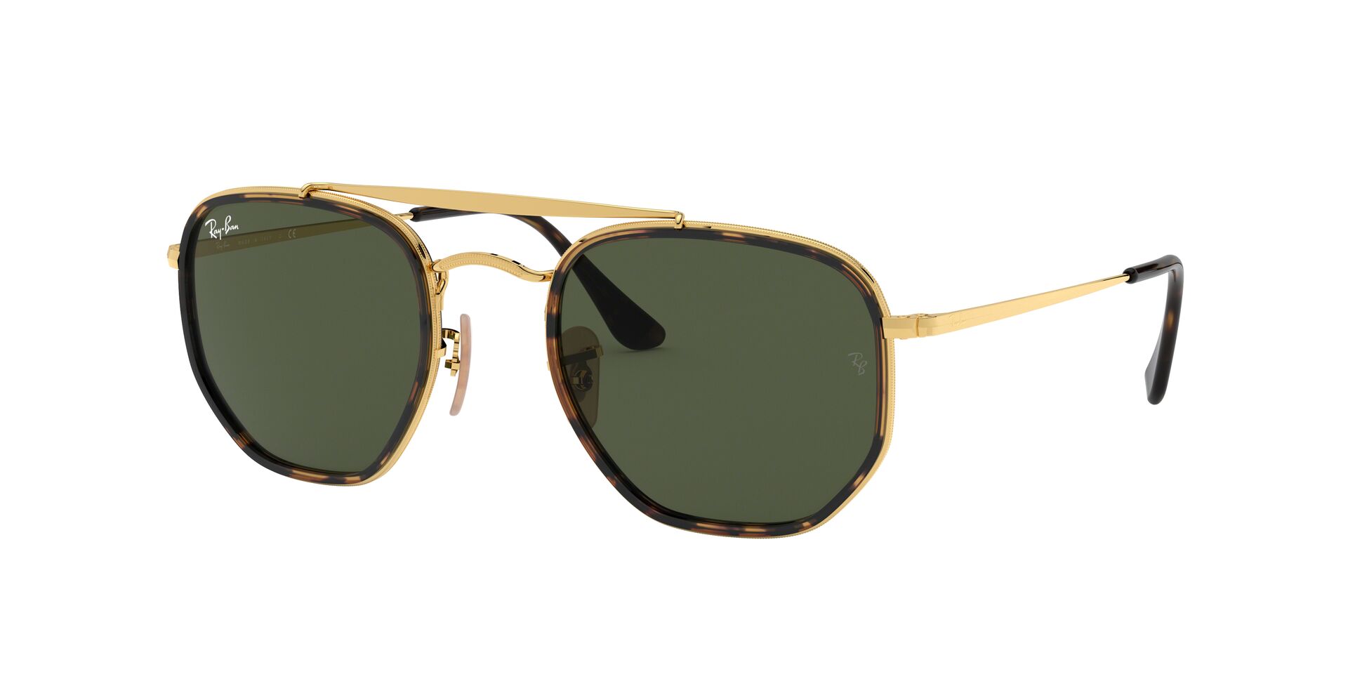 RAY BAN The Marshal II RB3648M00152 Unisex