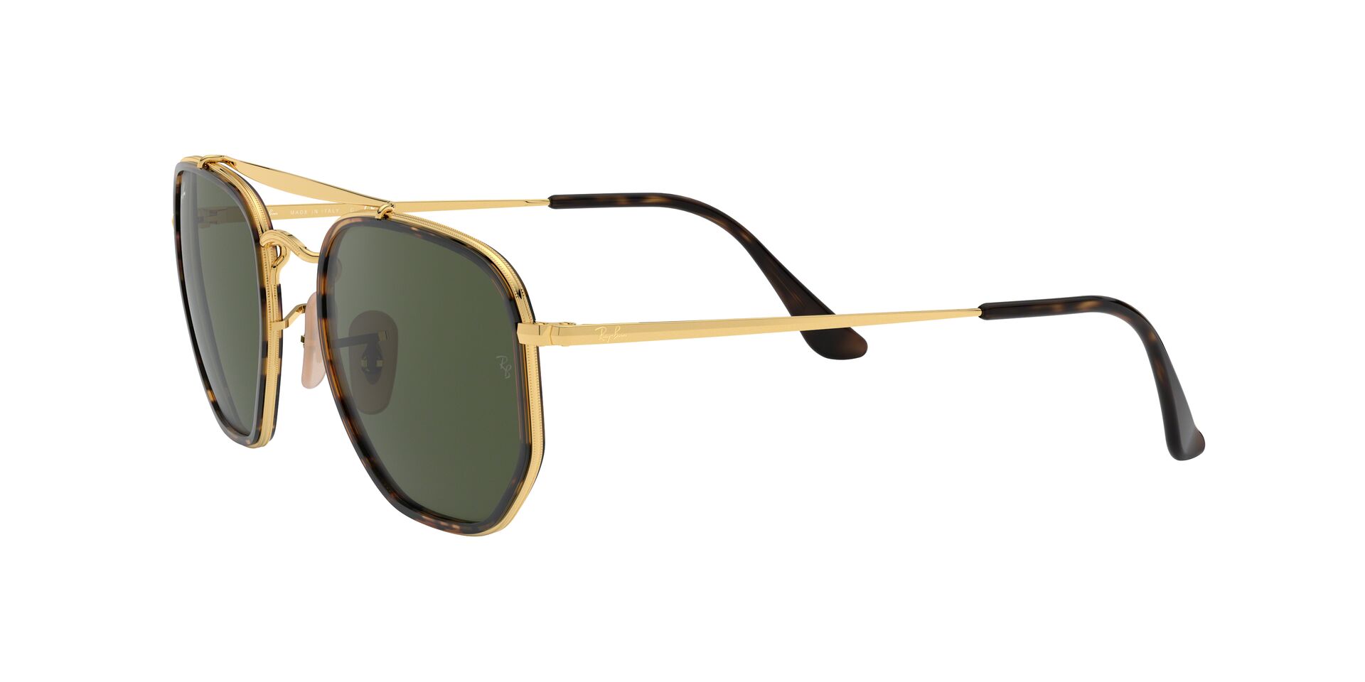 RAY BAN The Marshal II RB3648M00152 Unisex