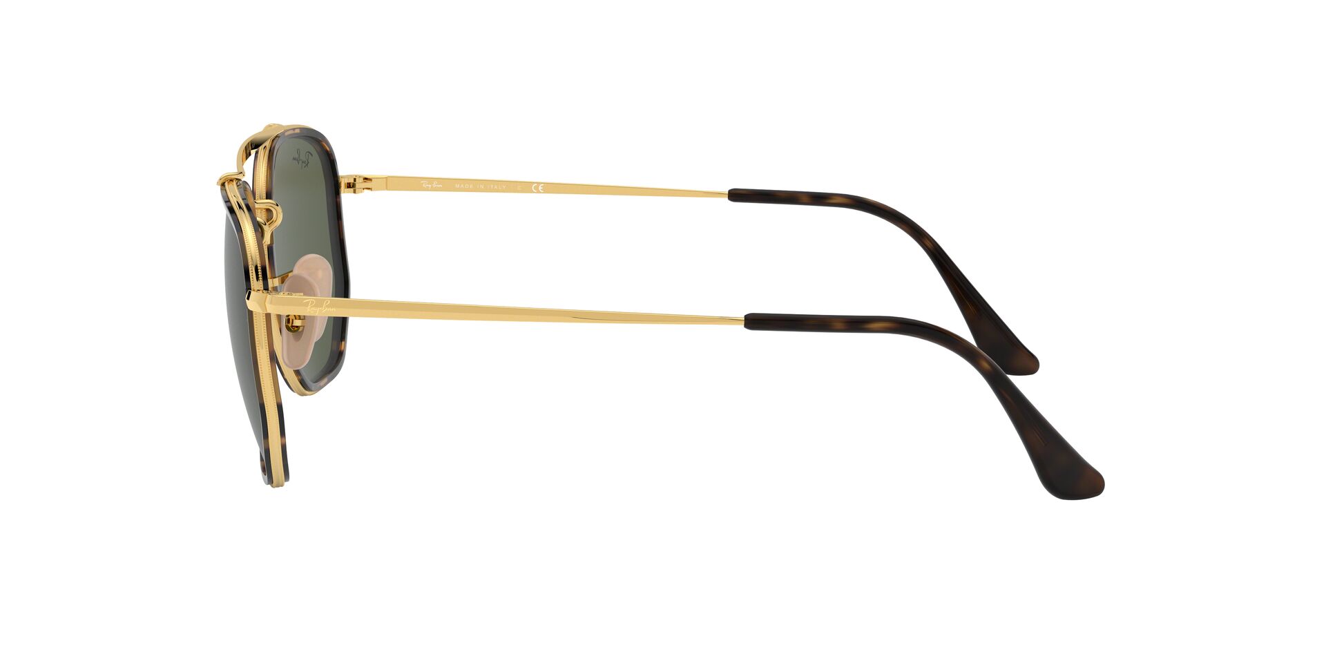 RAY BAN The Marshal II RB3648M00152 Unisex