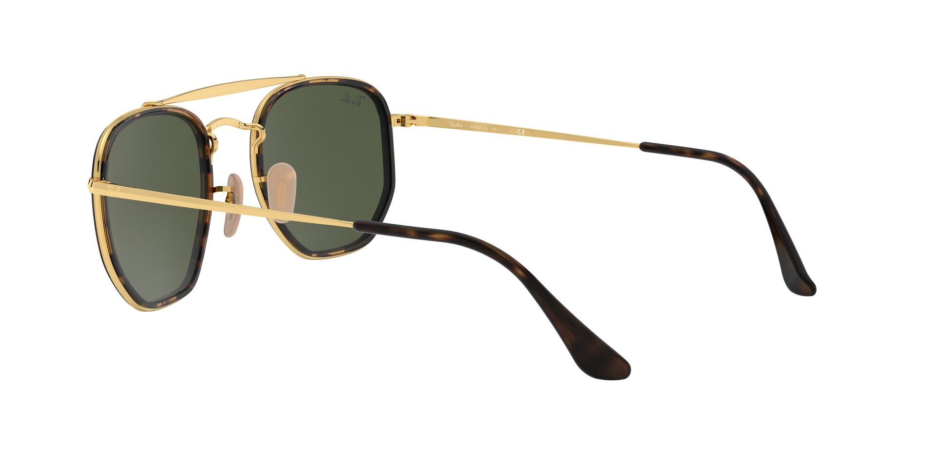 RAY BAN The Marshal II RB3648M00152 Unisex