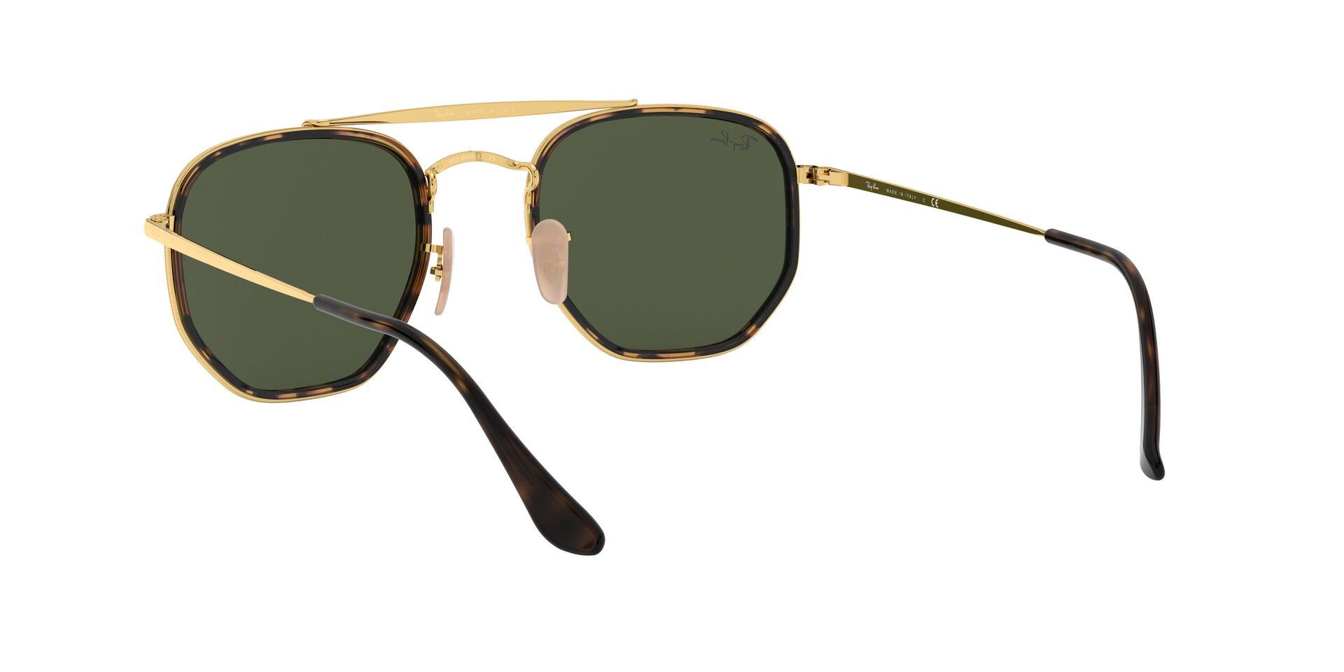 RAY BAN The Marshal II RB3648M00152 Unisex