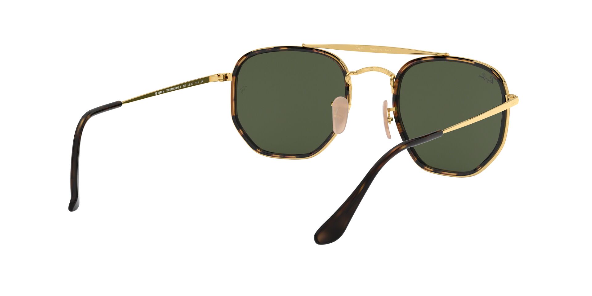 RAY BAN The Marshal II RB3648M00152 Unisex
