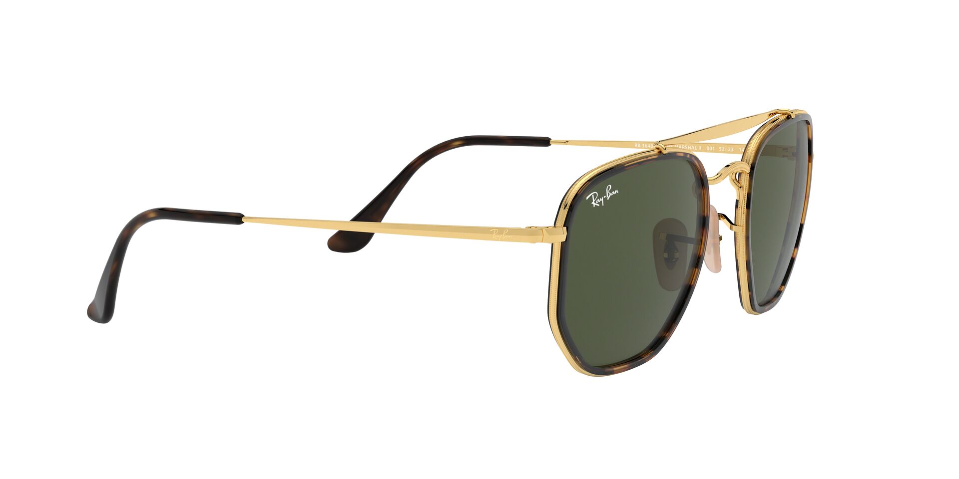 RAY BAN The Marshal II RB3648M00152 Unisex