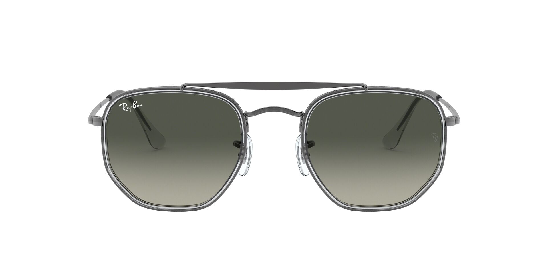 RAY BAN The Marshal II RB3648M0047152 Unisex