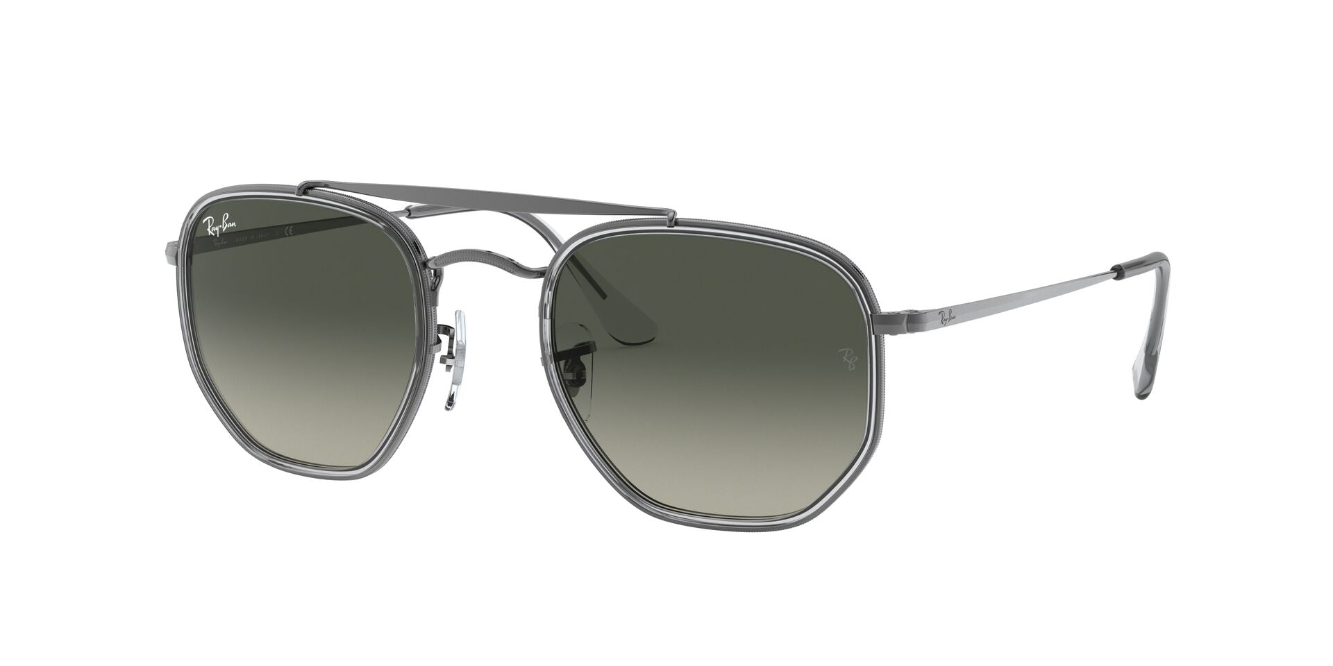 RAY BAN The Marshal II RB3648M0047152 Unisex