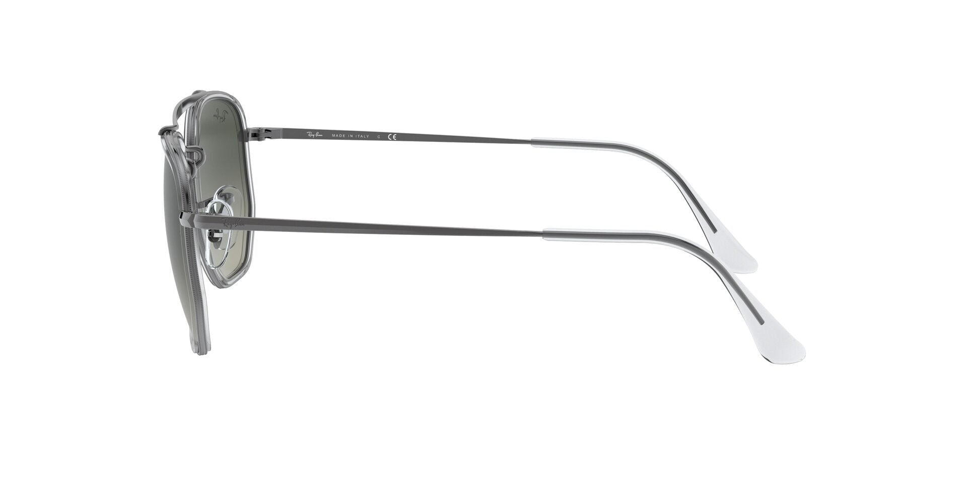 RAY BAN The Marshal II RB3648M0047152 Unisex