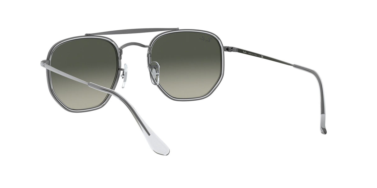 RAY BAN The Marshal II RB3648M0047152 Unisex
