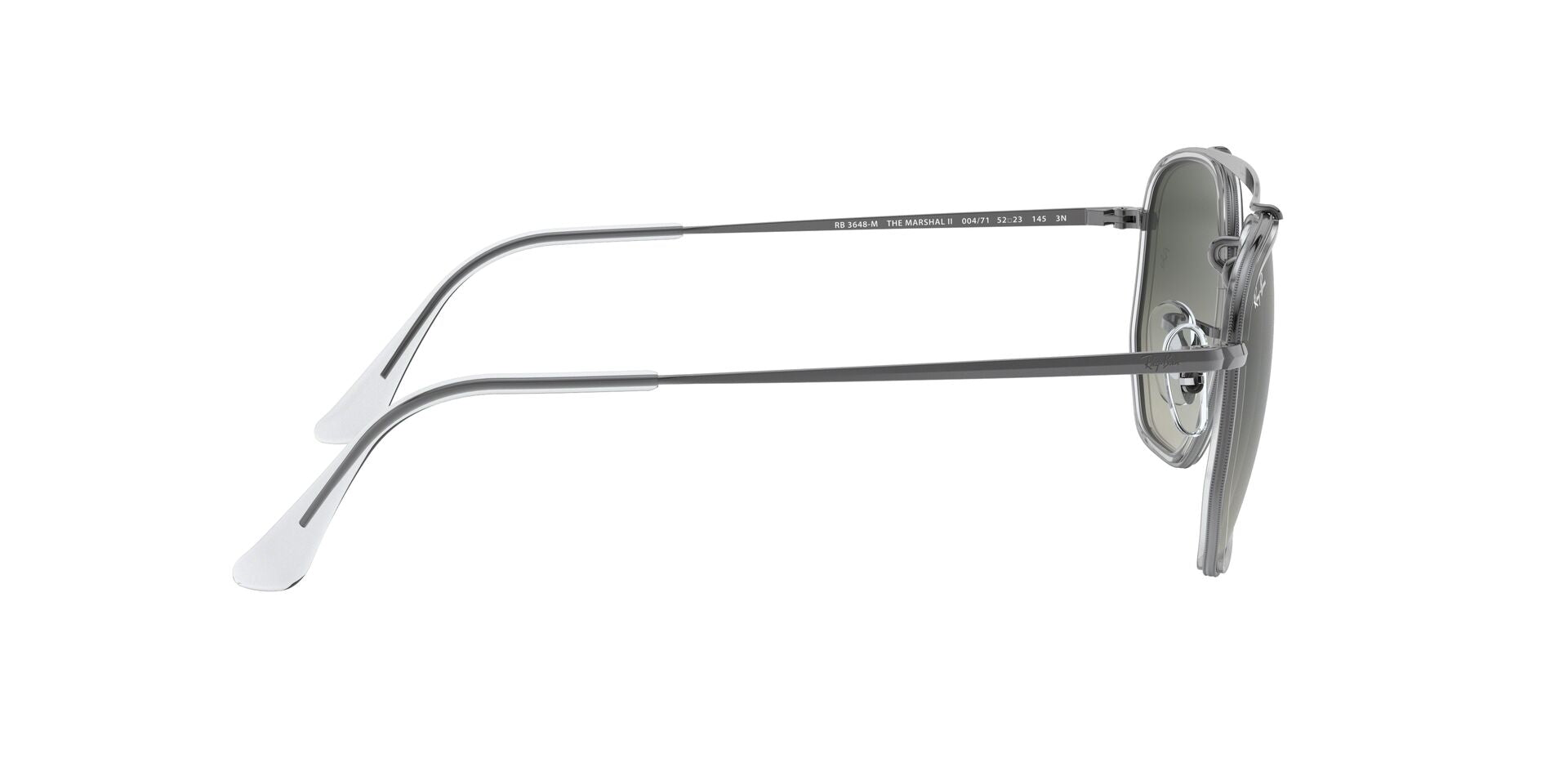 RAY BAN The Marshal II RB3648M0047152 Unisex