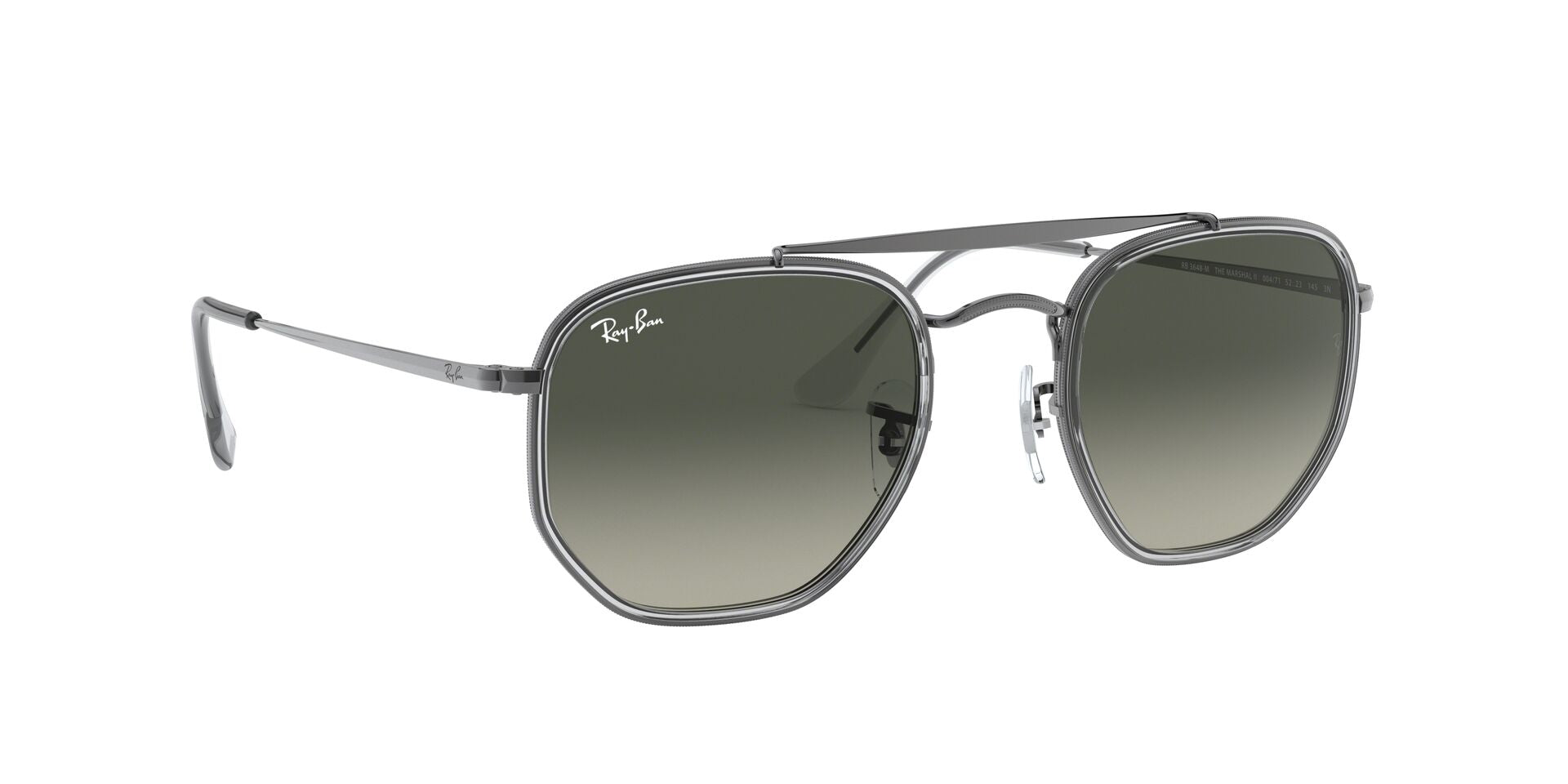 RAY BAN The Marshal II RB3648M0047152 Unisex
