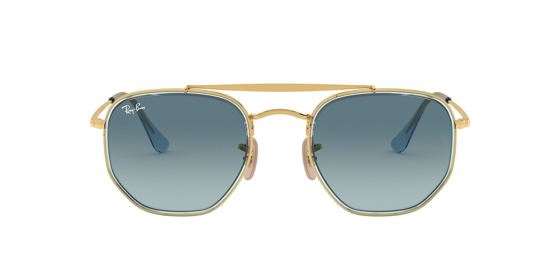 RAY BAN The Marshal II RB3648M91233M52 Unisex
